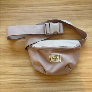 Herschel Ash Rose Belt Bag